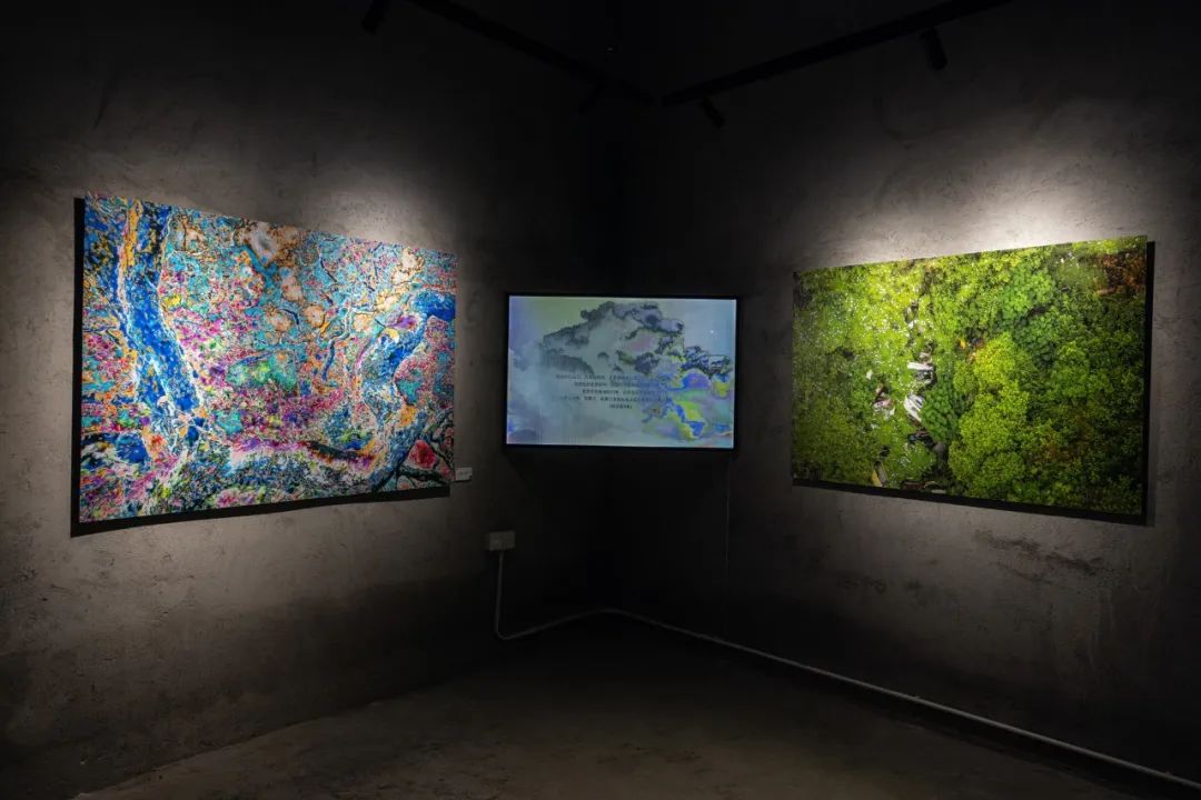 提供艺术导赏，欢迎团体预约参观！艺术“双展”现正免费展出